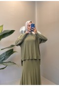 NERVÜLLÜ ETEKLİ TAKIM HAKİ