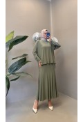 NERVÜLLÜ ETEKLİ TAKIM HAKİ