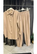 AÇELYA TAKIM CAMEL
