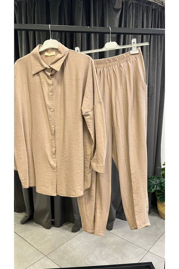 AÇELYA TAKIM CAMEL
