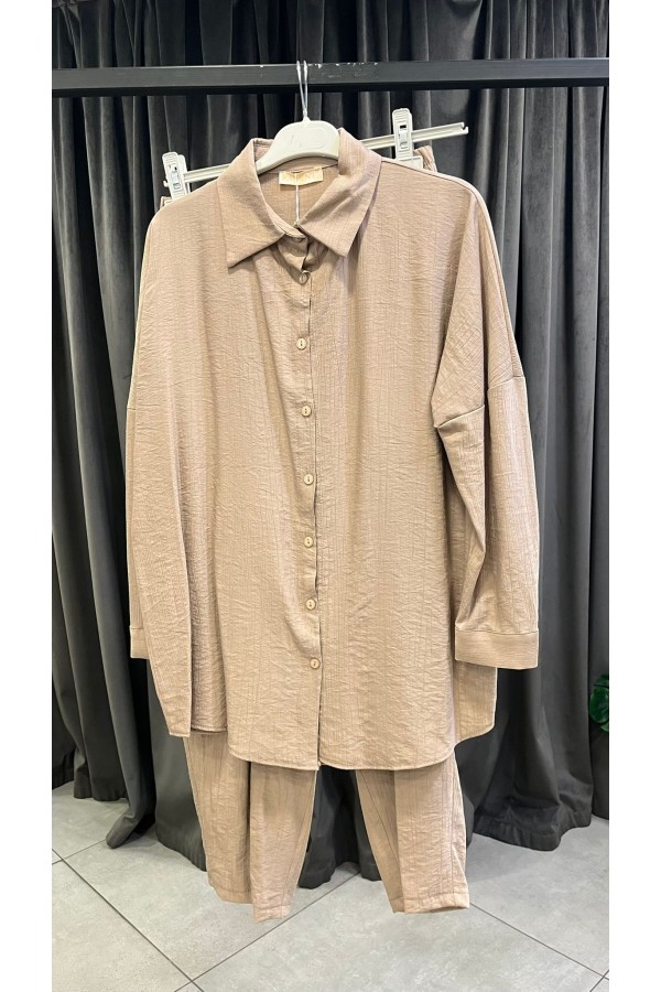 AÇELYA TAKIM CAMEL