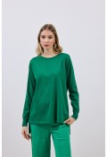 ETEK ÜSTÜ MERSERİZE BENETTON
