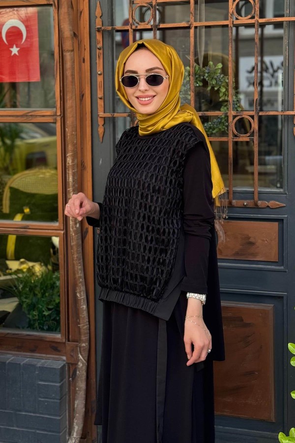 RUBİ ELBİSE