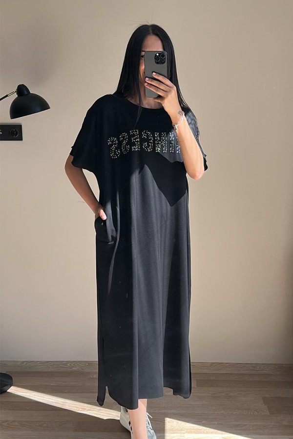 PRINCESS ELBİSE