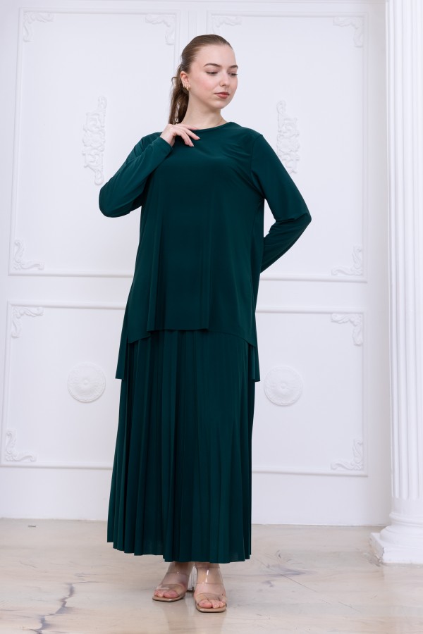 MERİ TAKIM ZÜMRÜT