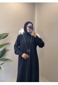 AHSEN MODEL ELBİSE