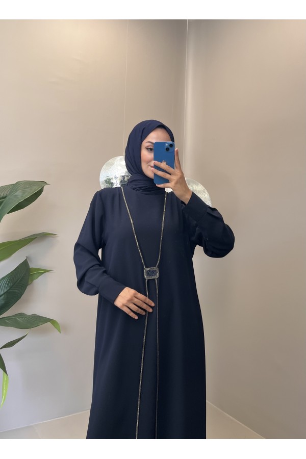 AHSEN MODEL ELBİSE