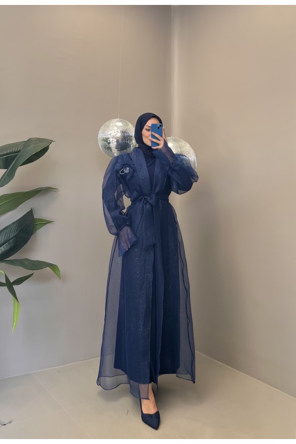 PRENSES ABAYA