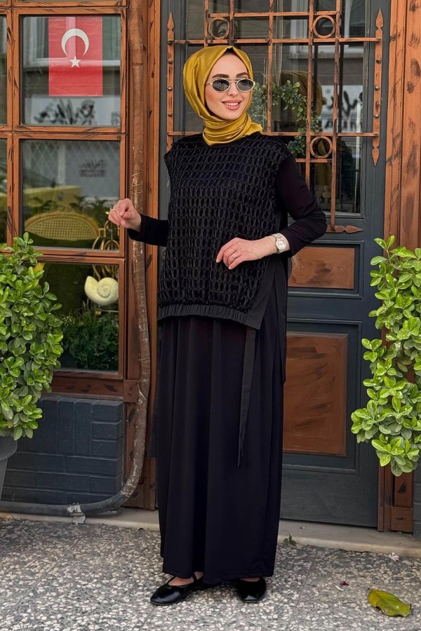 RUBİ ELBİSE