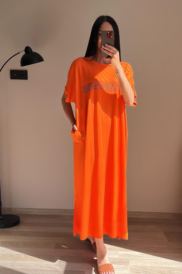 PRINCESS ELBİSE