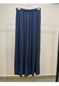 SETA PANTOLON LACİVERT