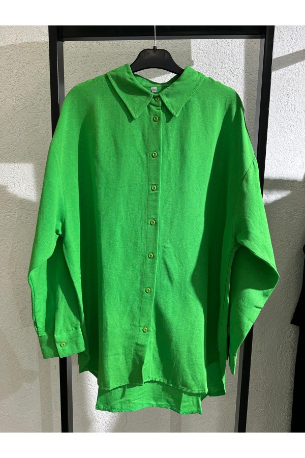 BASİC GÖMLEK BENETTON