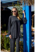 ZOYA TAKIM SİYAH
