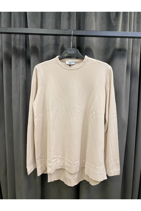 nuss 902 bluz krem