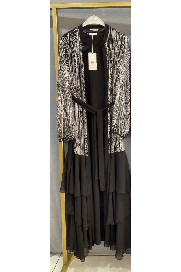 SHİNE ABAYA