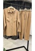 LEYLA TAKIM CAMEL